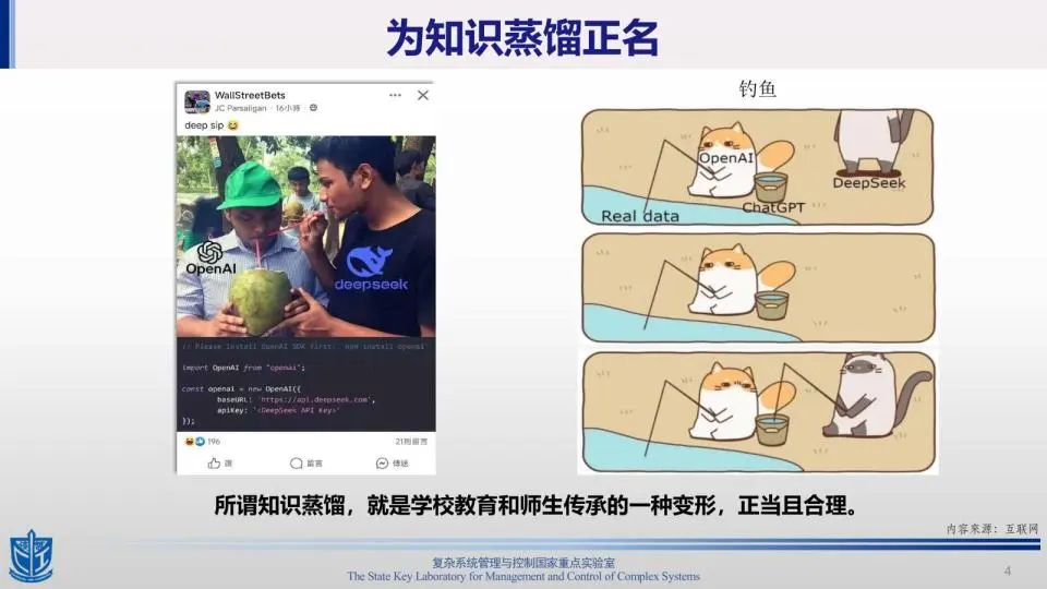 DeepSeek崛起背后：AI竞争与AGI未来深度解析