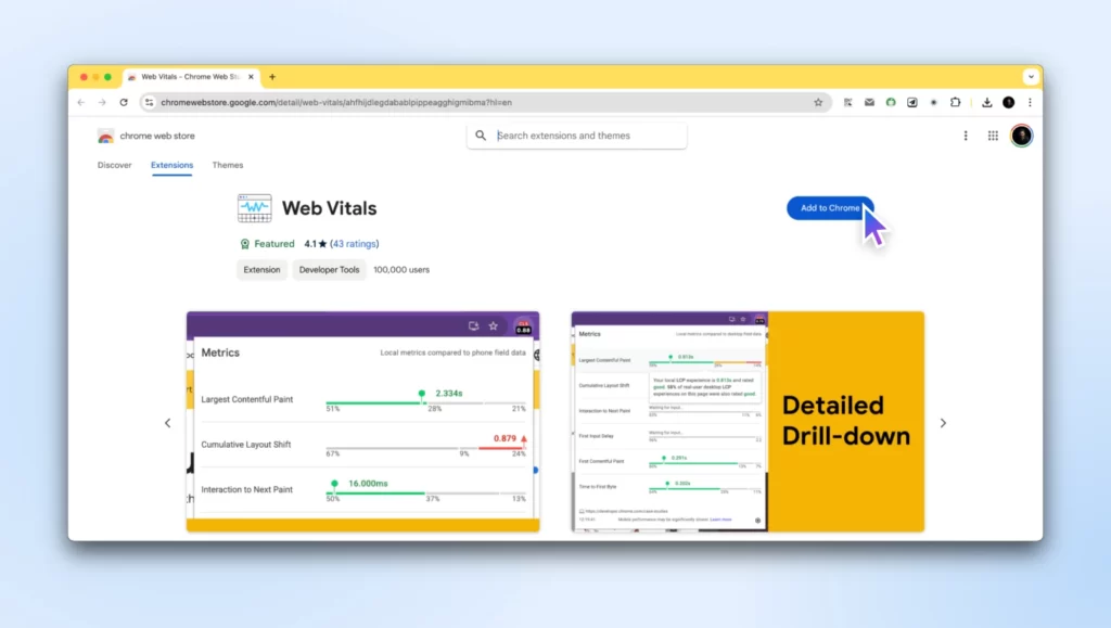 优化网站Core Web Vitals提升谷歌排名策略