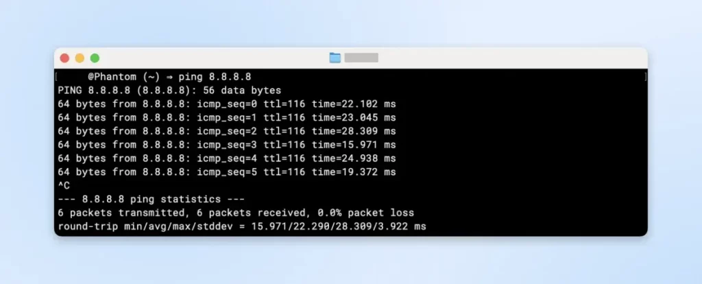 修复ERR_INTERNET_DISCONNECTED错误实用指南