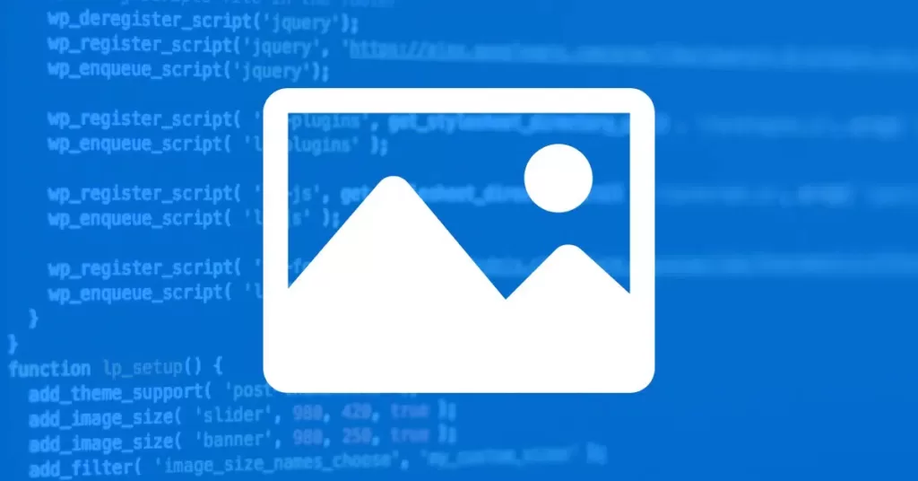 WordPress获取特色图片URL实用PHP代码片段