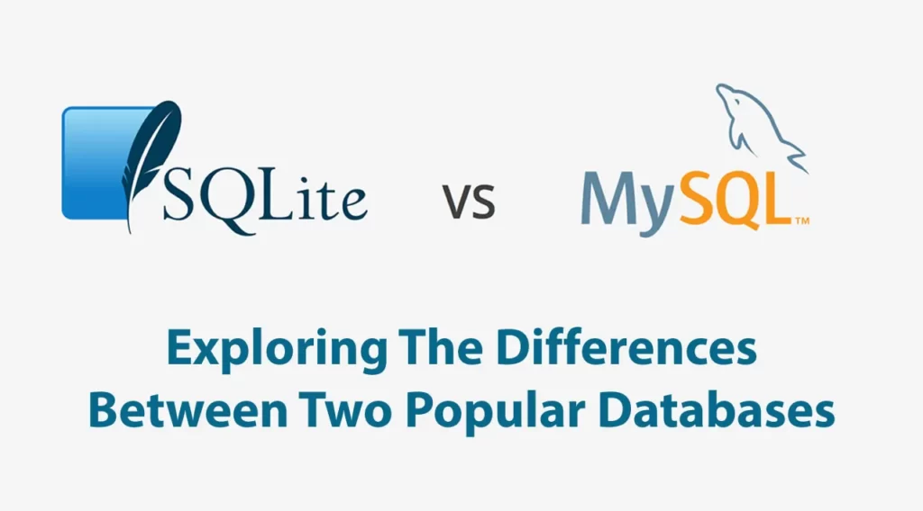 SQLite与MySQL数据库技术深度比较及WordPress应用选择