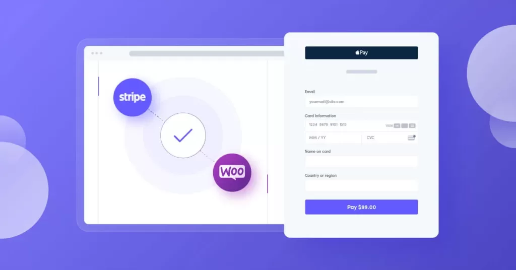 WooCommerce接入Stripe支付全攻略教程