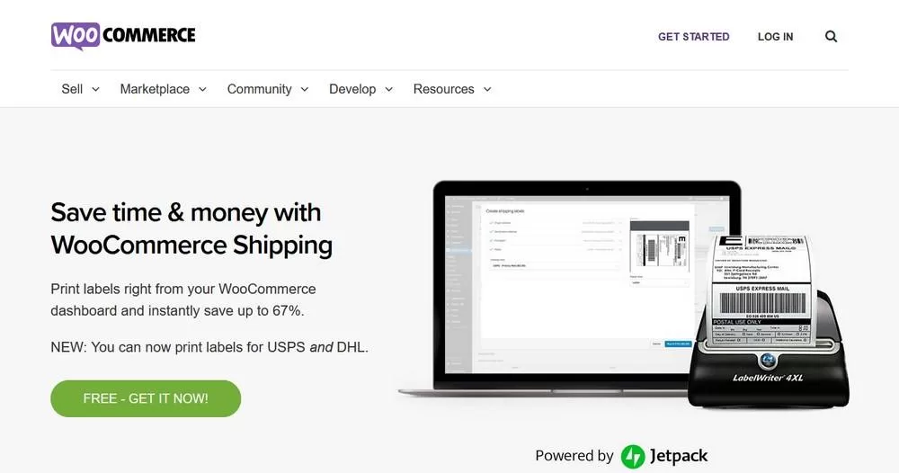 WooCommerce发货选项设置教程与完美策略