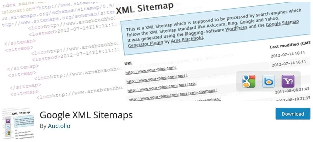 如何用XML Sitemaps插件快速生成网站地图并提升SEO