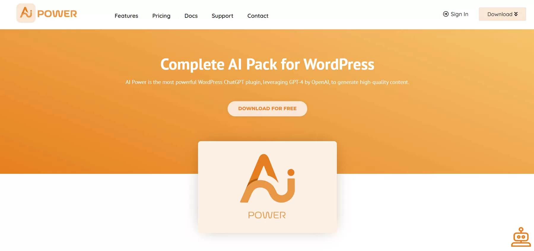 使用AI为WordPress生成高质量图片的实用指南