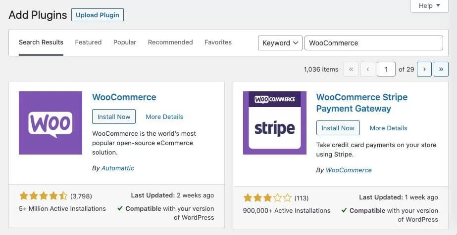 WooCommerce接入Stripe支付全攻略教程