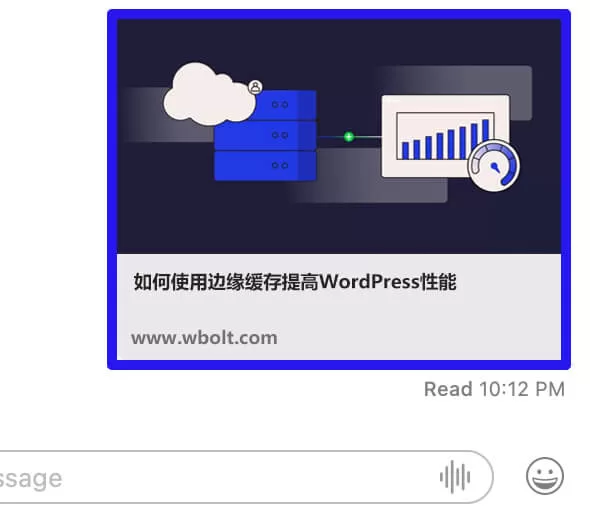 WordPress自动生成社交图片插件使用教程