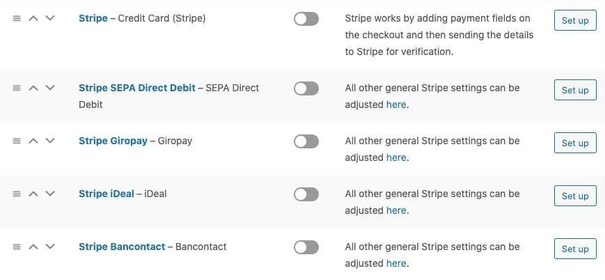 WooCommerce接入Stripe支付全攻略教程