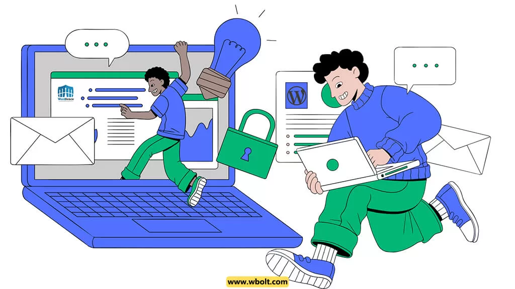 Wordfence WordPress攻击率上升警报应对指南