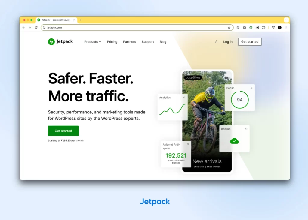 外贸WordPress站必备Jetpack插件功能评测与安装建议