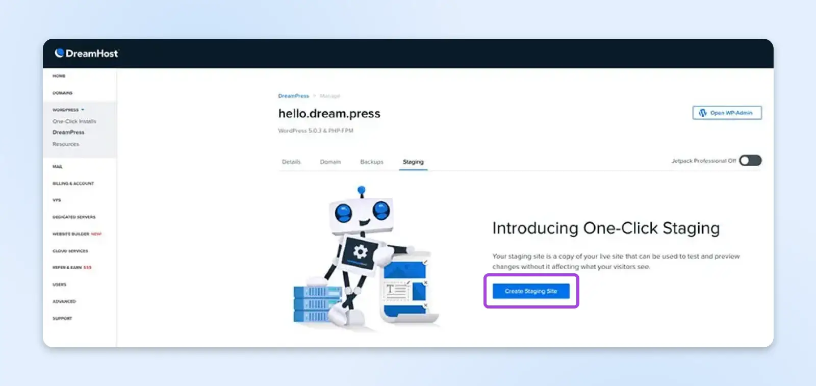 安全升级WordPress的实用指南：备份测试全攻略