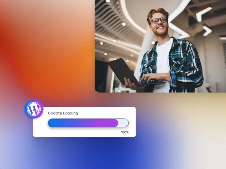 安全升级WordPress的实用指南：备份测试全攻略