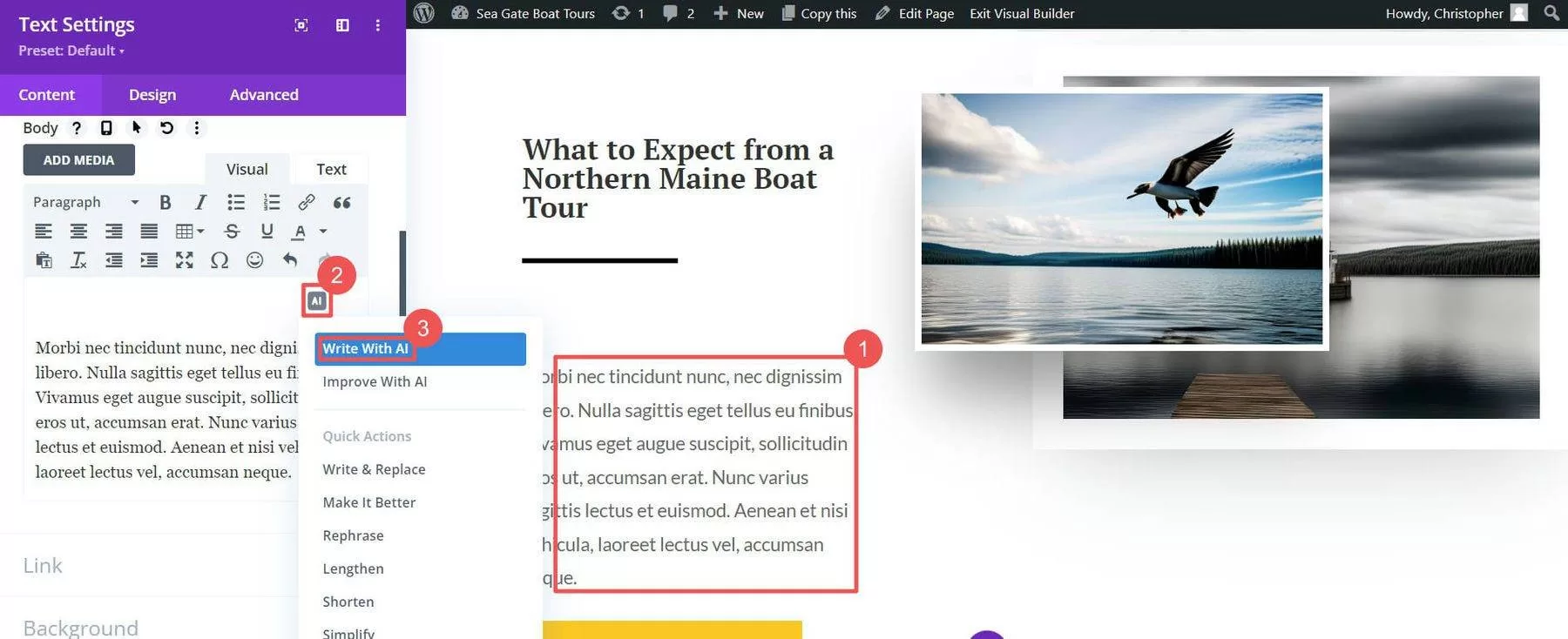 AI赋能WordPress SEO优化攻略