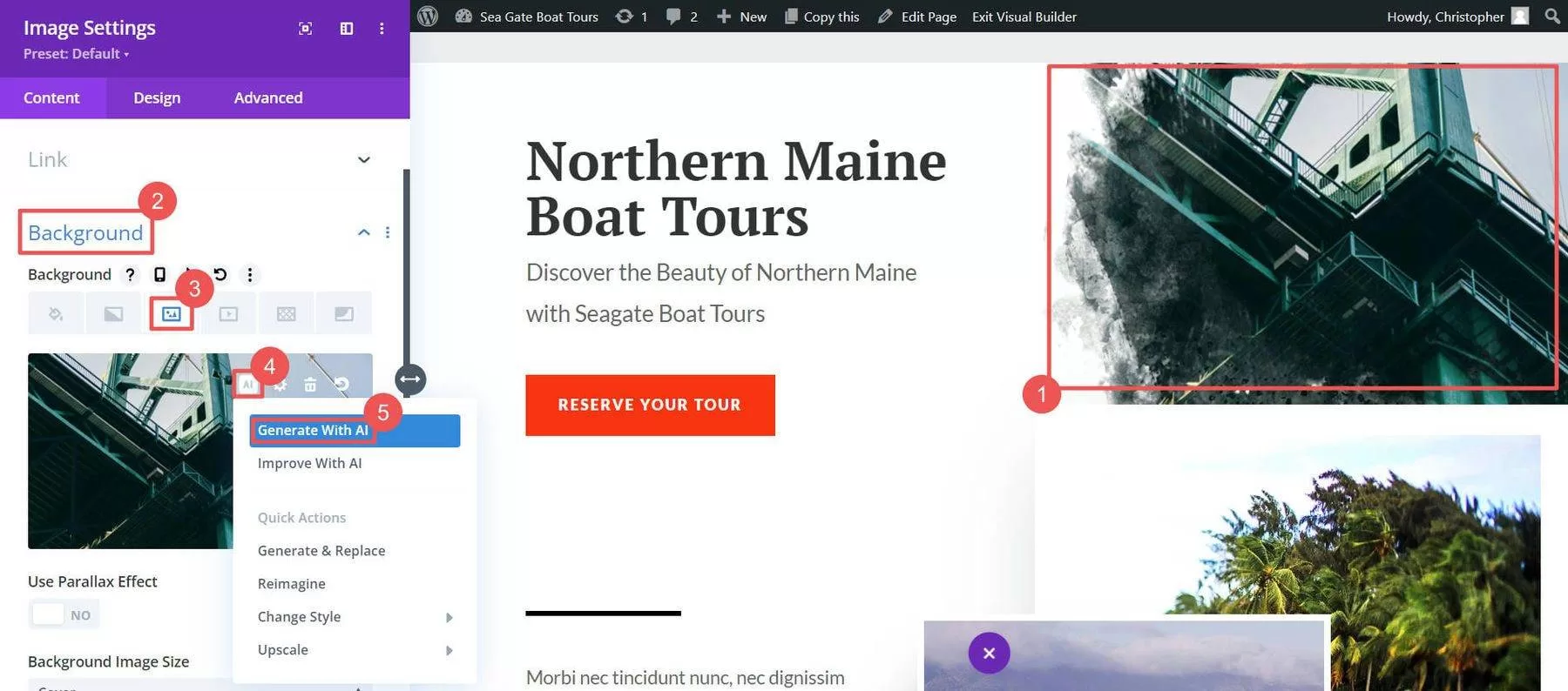 AI赋能WordPress SEO优化攻略