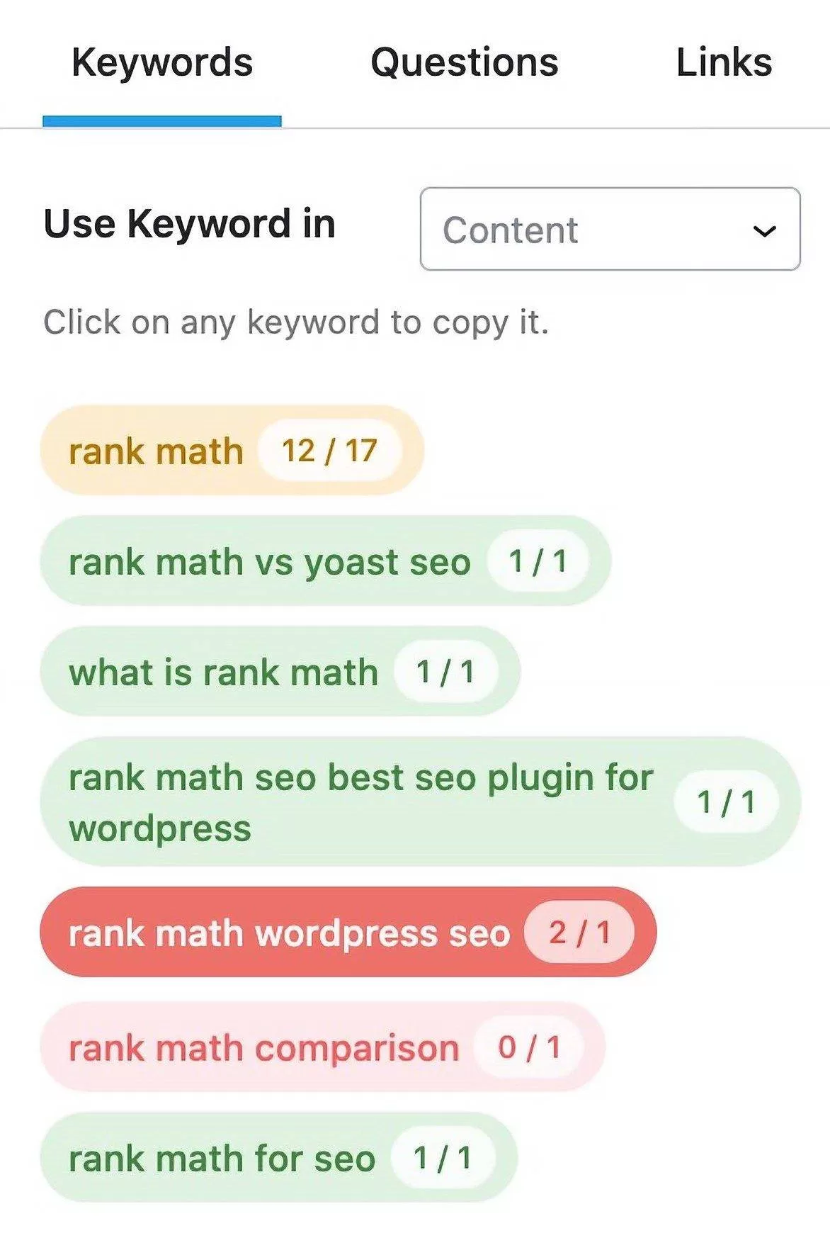 AI赋能WordPress SEO优化攻略