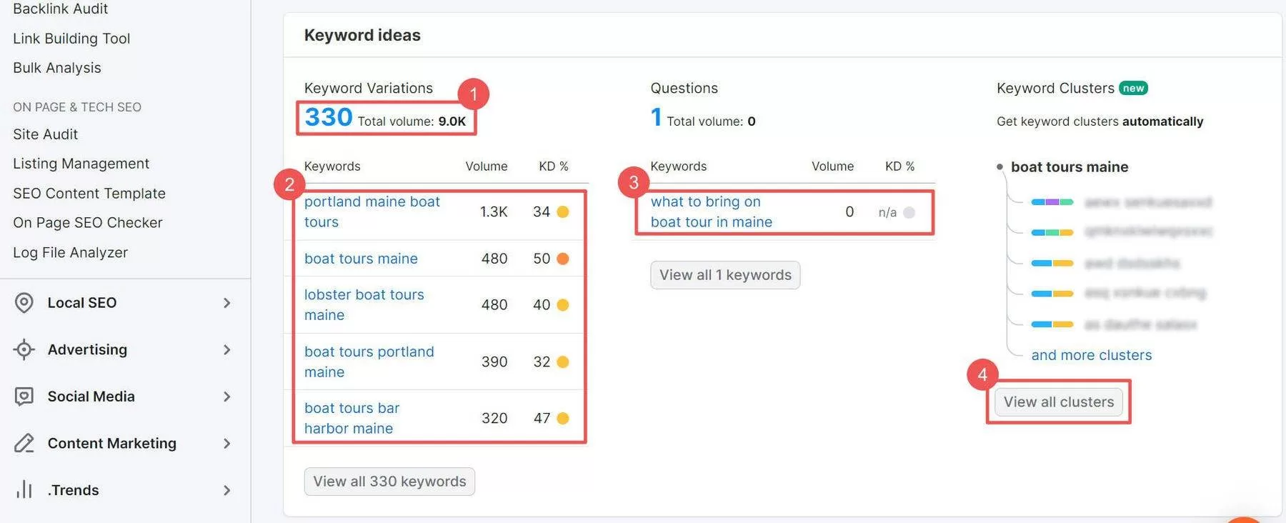 AI赋能WordPress SEO优化攻略