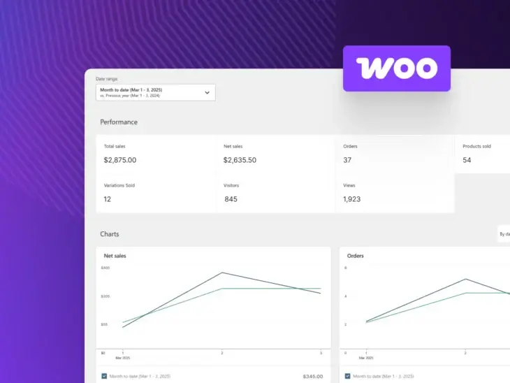 WooCommerce Analytics网店数据分析全攻略