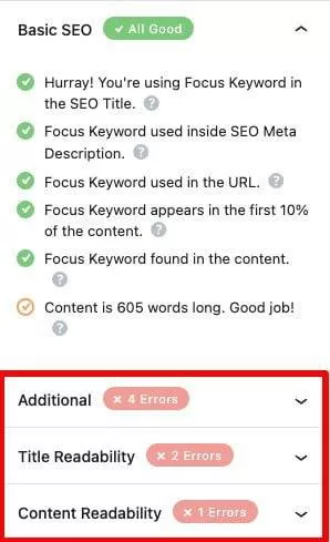 WordPress Rank Math SEO插件安装使用教程
