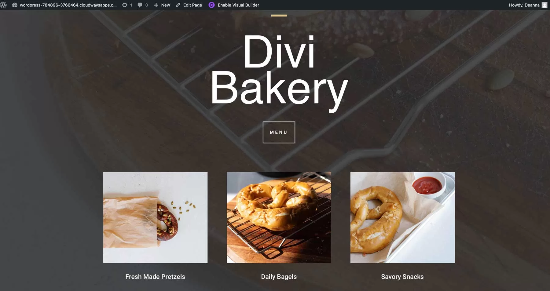 Divi AI图像生成技巧与最佳实践指南