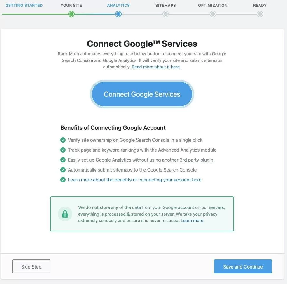 WordPress Rank Math SEO插件安装使用教程